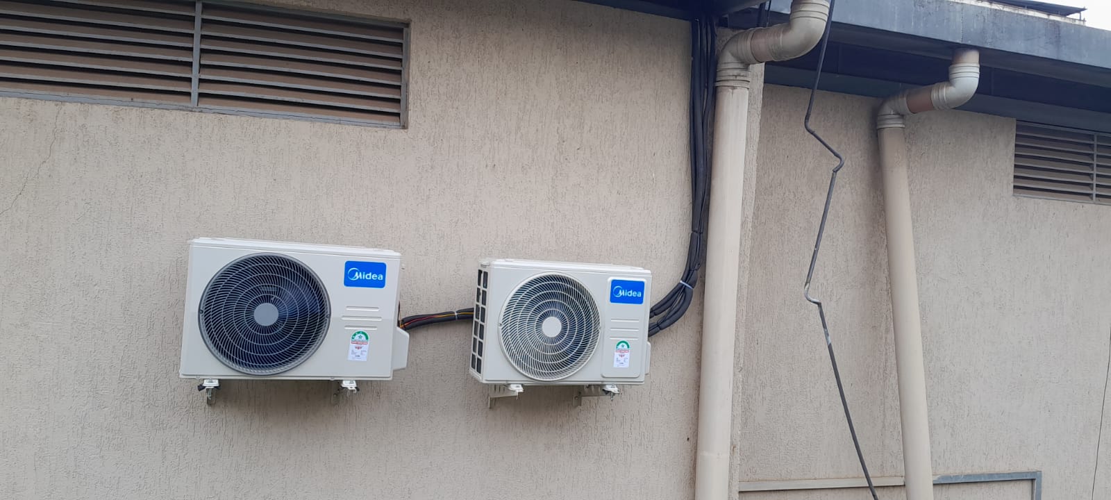 Air Conditioner in Kenya