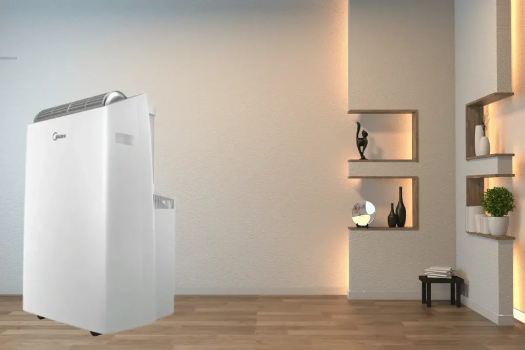 Floor standing Air Conditioner Kenya